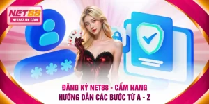 Đăng ký NET88