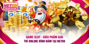 Game slot